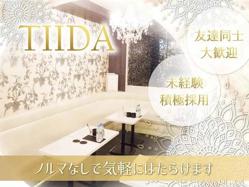 TIIDA（ティーダ）の写真1