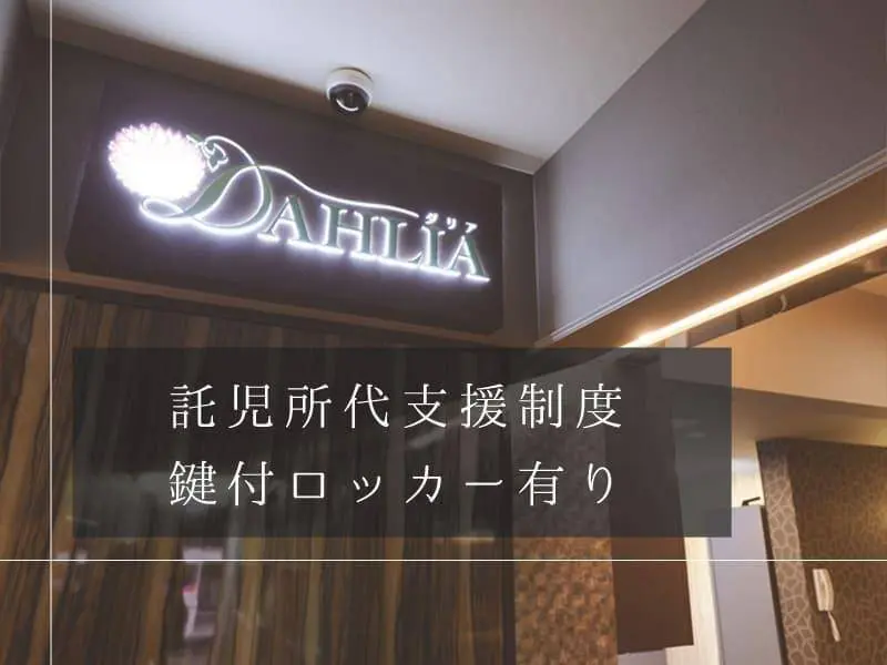 DAHLIA （ダリア）の写真3