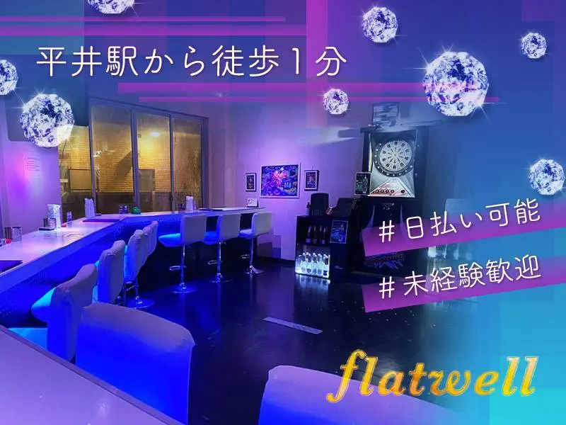 flatwell（フラットウェル）の写真1