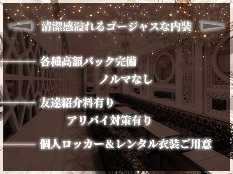 CLUB ANUBIS（アビス）の写真2