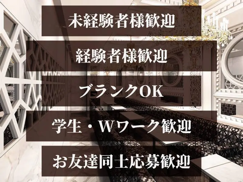 CLUB ANUBIS（アビス）の写真3