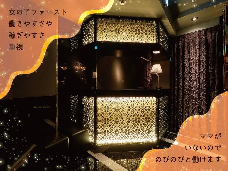 MAXIMUM CLUB SPARROW（スパロウ）の写真2