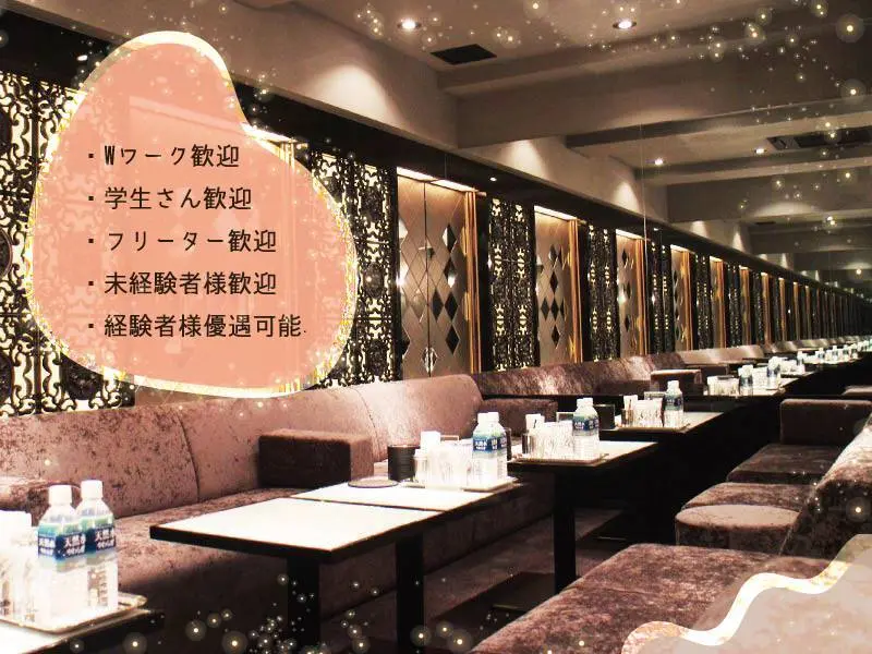 MAXIMUM CLUB SPARROW（スパロウ）の写真3