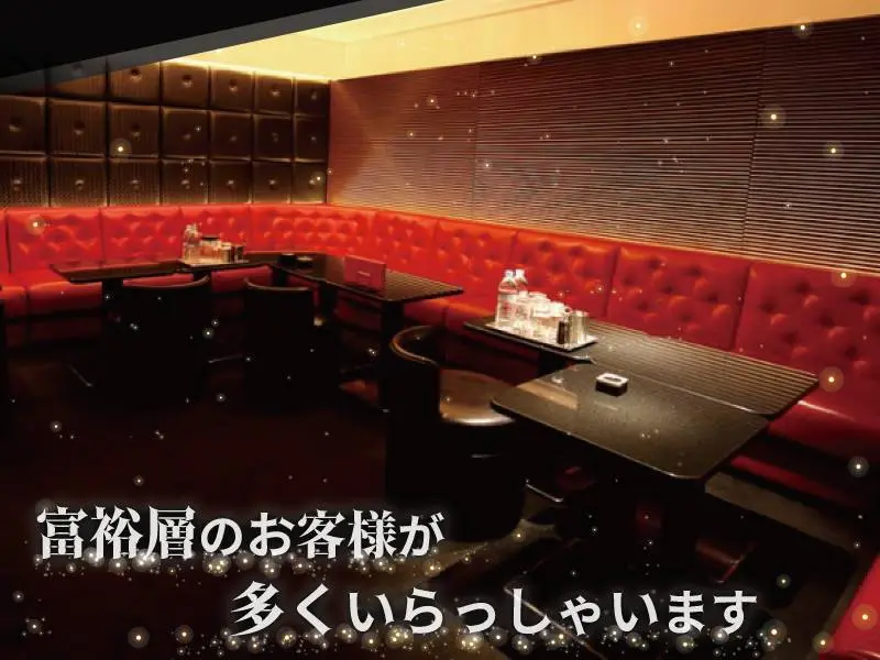 CLUB LUXY（ラグジー）の写真3