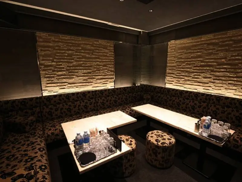 SALON（サロン）の写真2