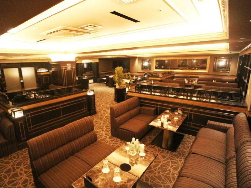 Club Pallas（パラス）の写真2