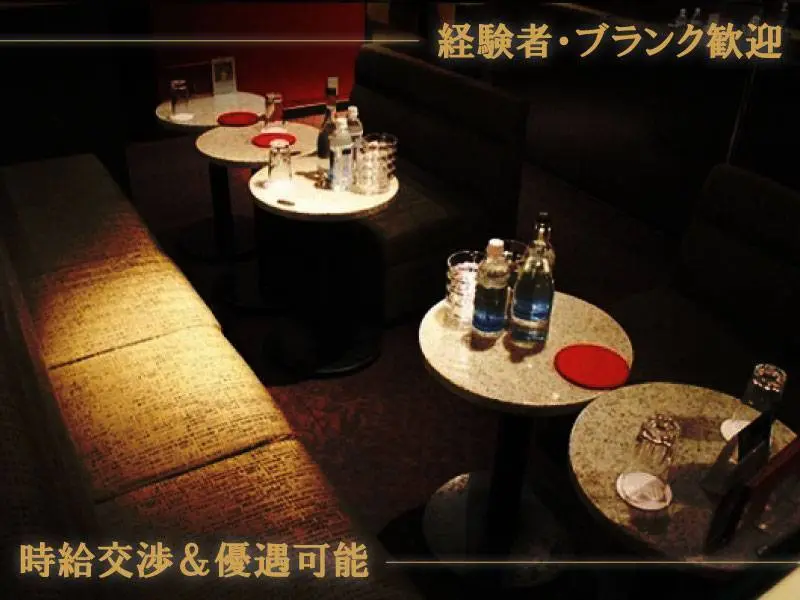 club S（エス）の写真3