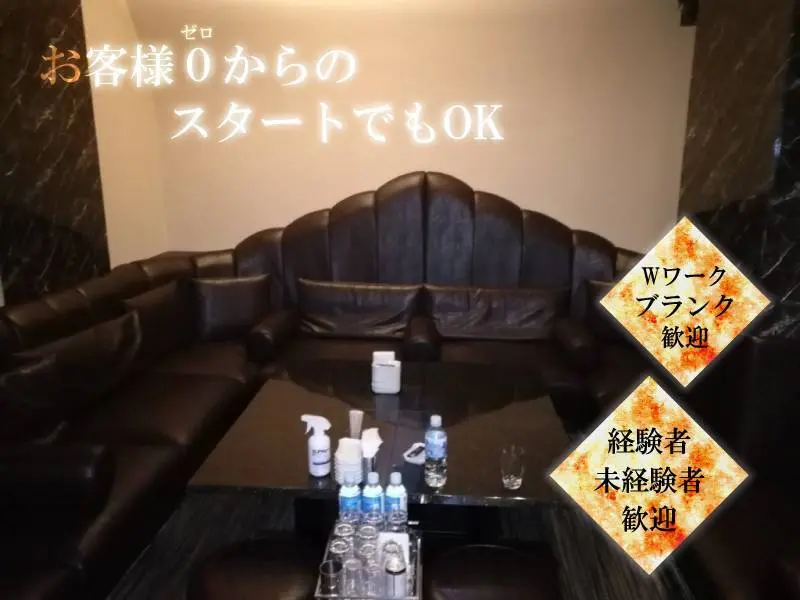 Member’s Lounge Ty-ra MINAMI（ティーラミナミ）の写真3