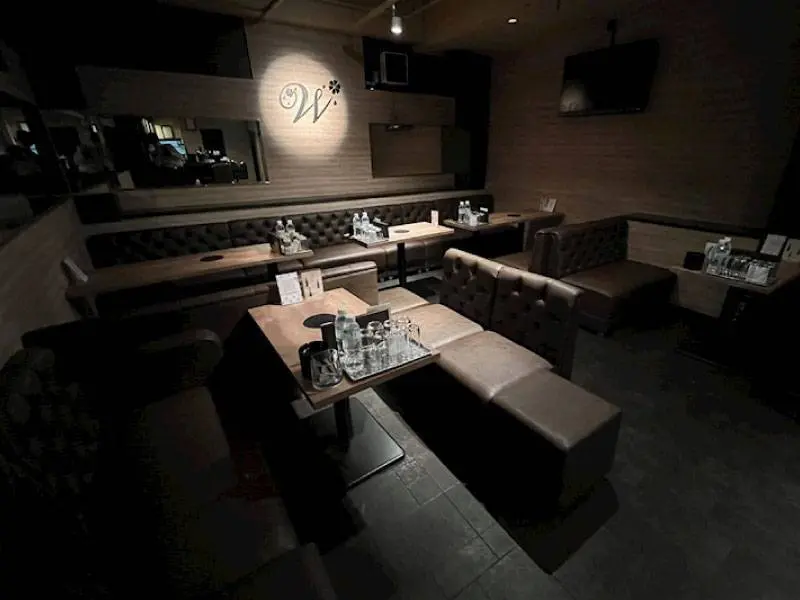 Club W（ダブリュー）の写真2