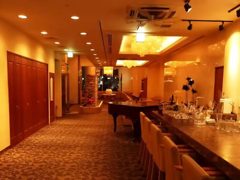 SALON DE EAU（サロン ド オゥ）の写真2