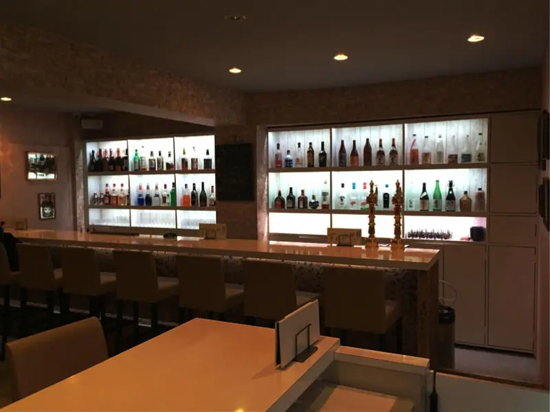Girl’s Bar Funny（ファニー）の写真2