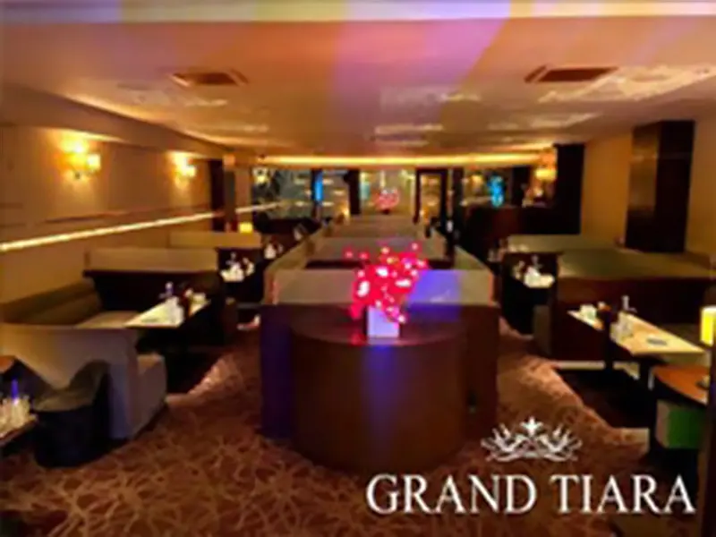GRAND TIARA（グランドティアラ）の写真2
