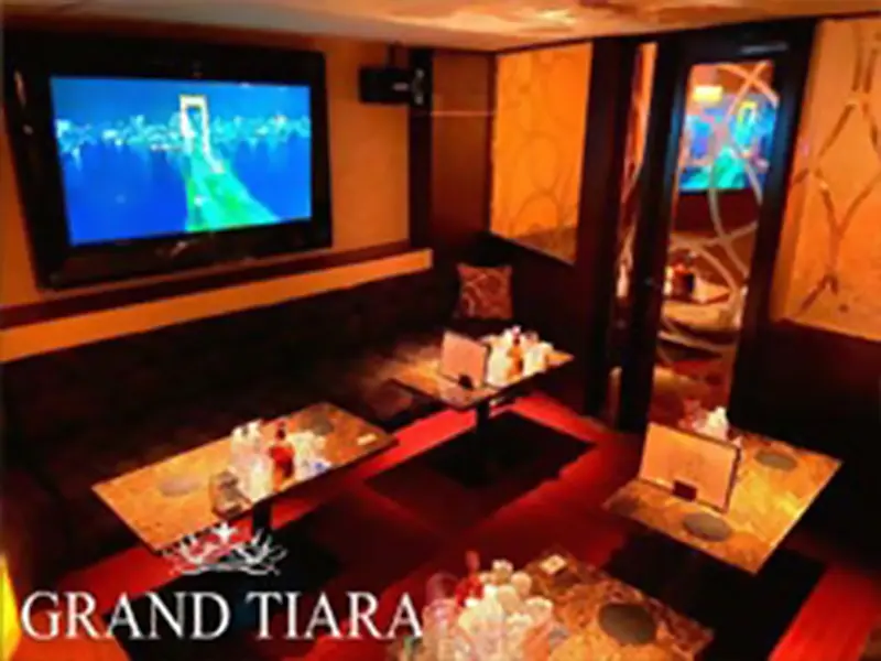 GRAND TIARA（グランドティアラ）の写真3
