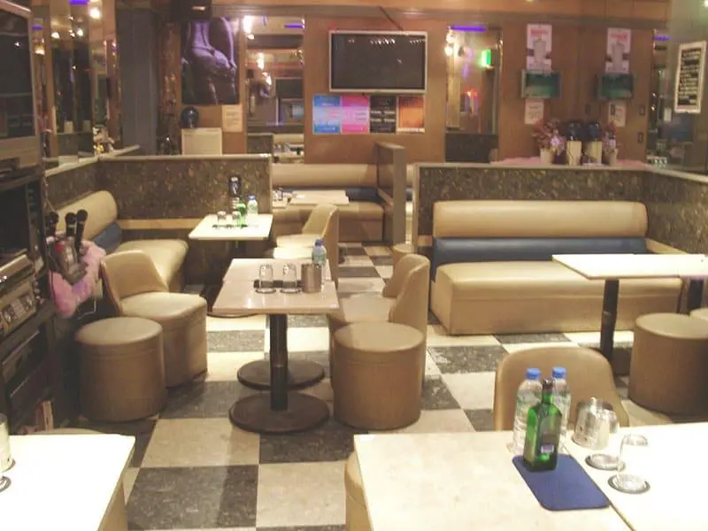 Club Z （ゼット）の写真2