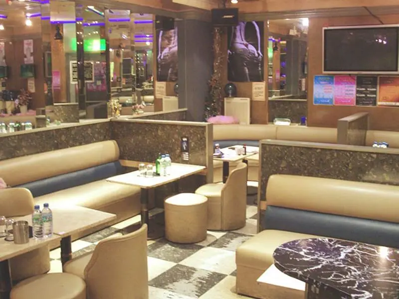 Club Z （ゼット）の写真3