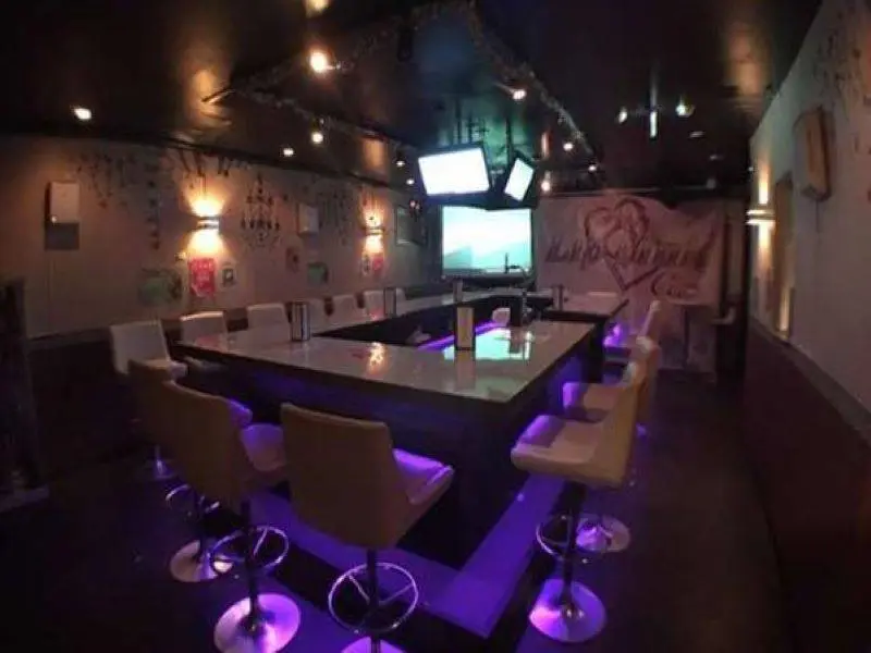 Bar Lip Link （リップリンク）の写真1