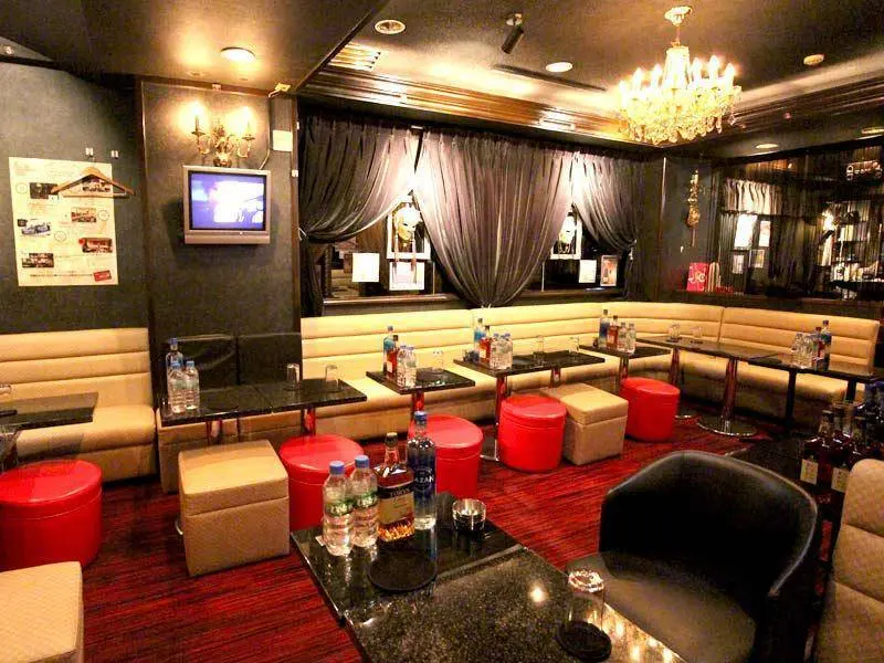 New Style Lounge EGOIST （エゴイスト）の写真2