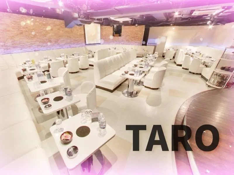CLUB TARO （タロ）の写真1